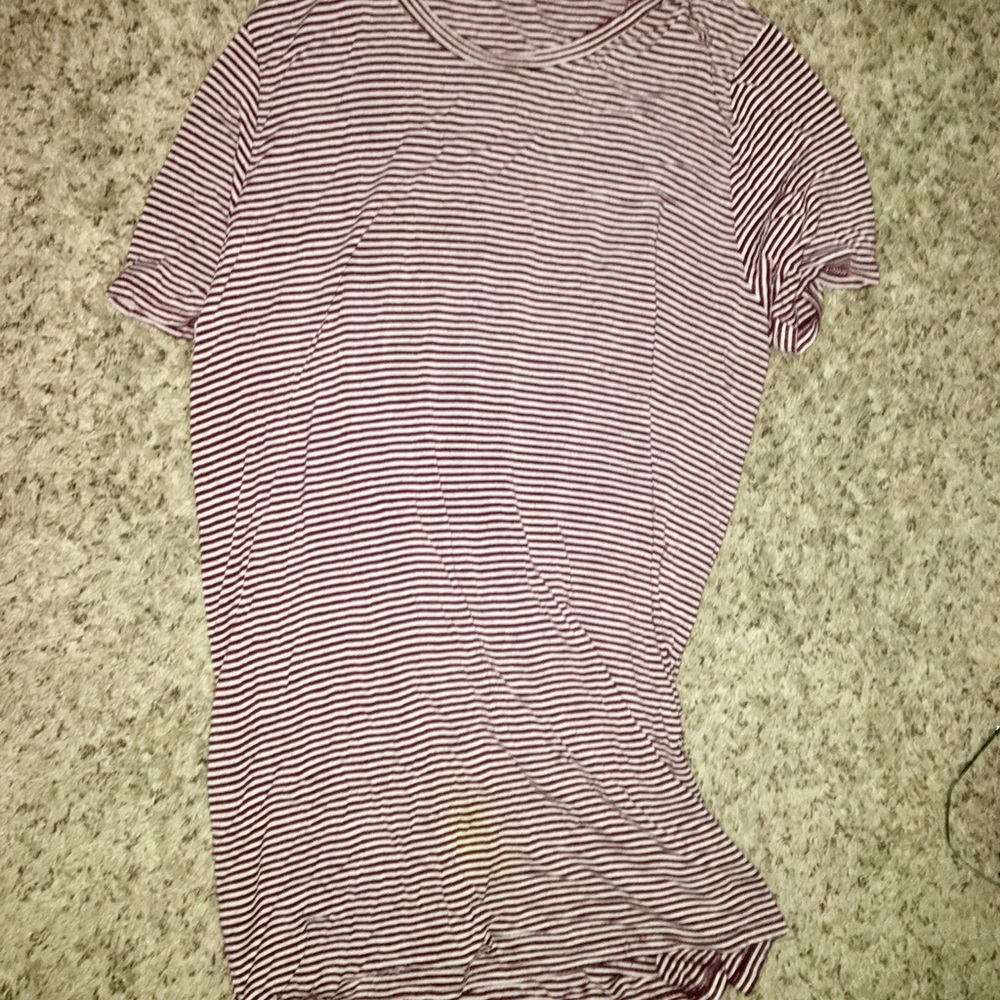 Brandy Melville Tee shirt dress